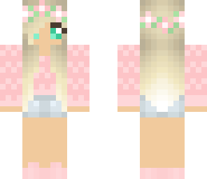 summer girl