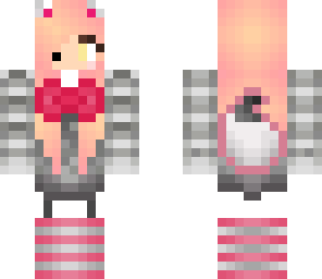 mangle girl 