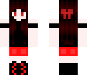 vampire girl  1