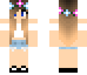 minijessie