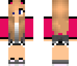 skin for adelka003 