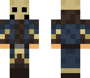 skeleton mage