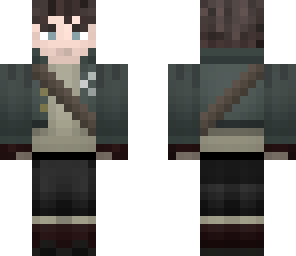 tribal doctor