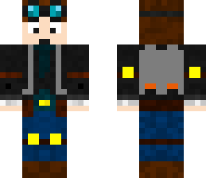 dantdm with jetpack