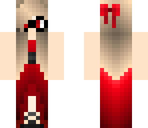 vampire girl nerd