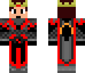 epic king