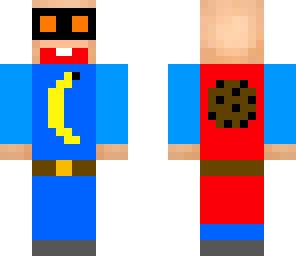 cookieman