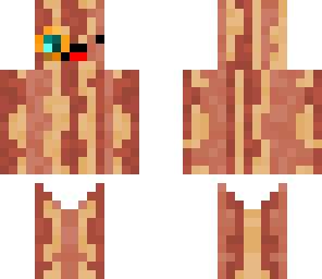iamjustbacon aka daanjona