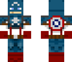 capitan america