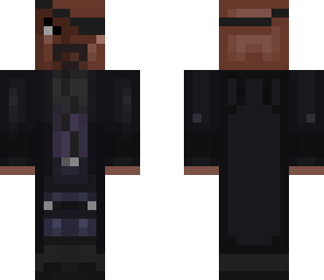 nick fury