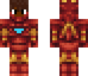 iron boy