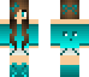 zestygamer girl