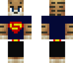 super tiger