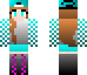 tomboy