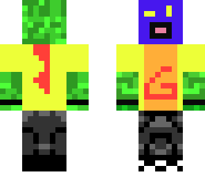 garo8gamer