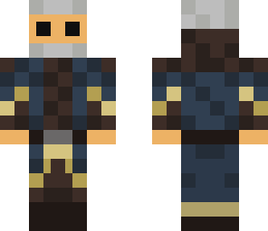8 bit mage