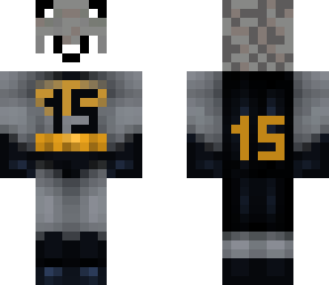 wolf 15