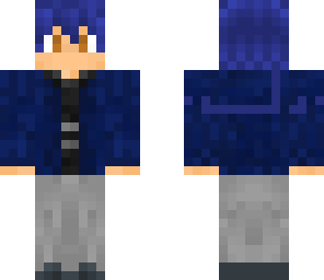 shido itsuka