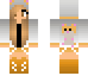 girlshe hamster