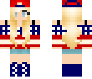 american girl