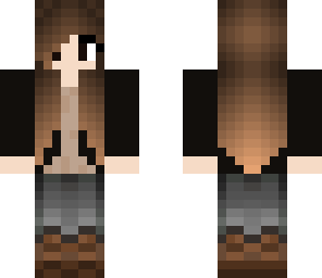 my personal skin
