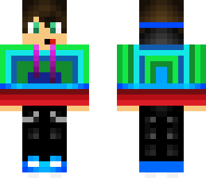 clausgood the master of mineplex and other server