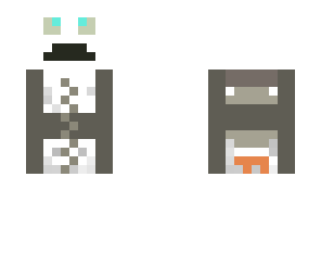 bear icebimon