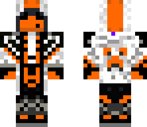 orange slime assassin