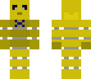 original golden freddy
