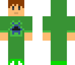 my skin
