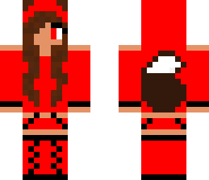 red wolf remix