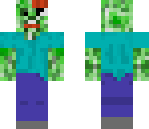 creeper