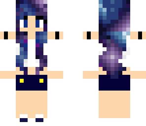galaxy girl updated
