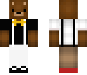 bearman
