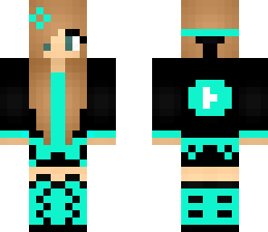 youtube girl