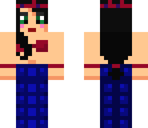 dark amy lee 33