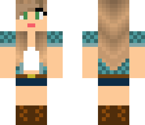 country girl