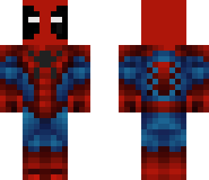 spideypool
