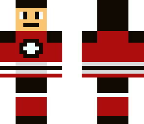 new jersey devil player