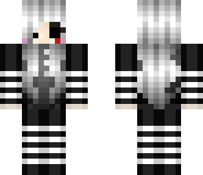 puppet girl