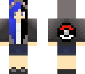 not mine remade skin