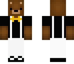 bear master