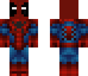 spideypool 2