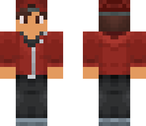 tanner kiingtong