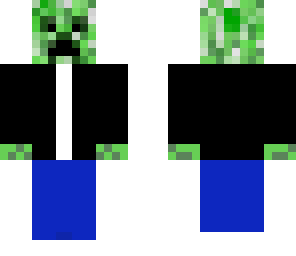 creeper