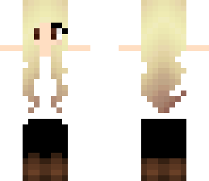 white top and leggings