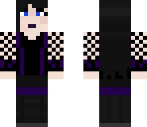 gothic diva from bloodplus