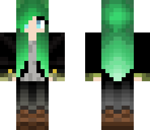 nadezhka's skin dsimphony fangirl