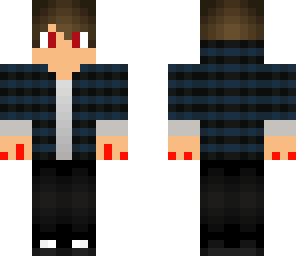 bloody teen