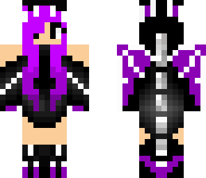 enderdragon girl